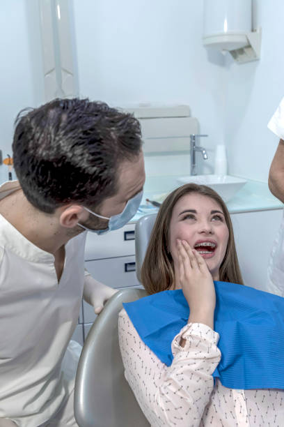 Dentist for Dental Trauma in TN