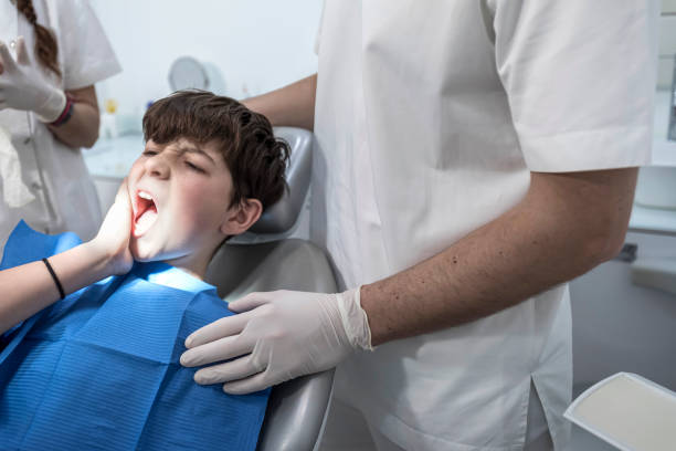 Best Emergency Pediatric Dentist  in Ridgetop, TN