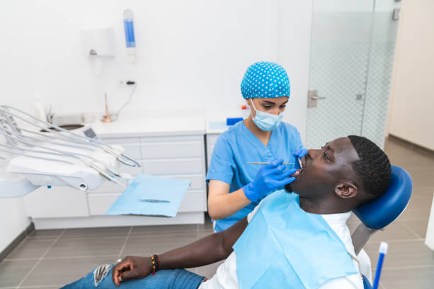 Best Cracked Tooth Emergency Dentist  in Ridgetop, TN