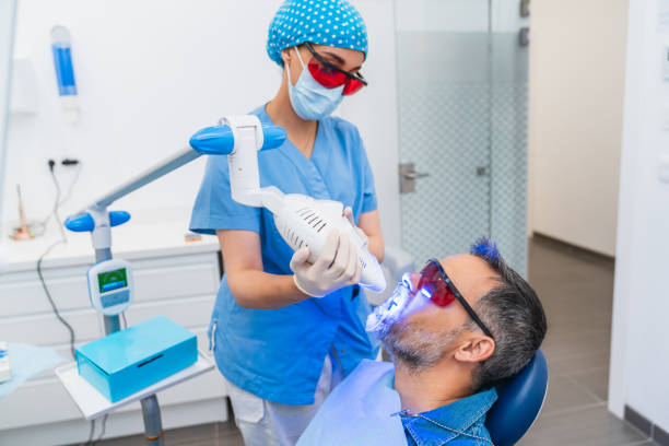 Best Chipped Tooth Repair Near Me  in Ridgetop, TN